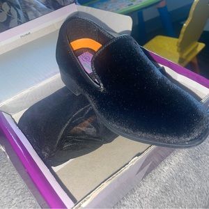 Boys Dress Shoes (ORIGINAL BOX)